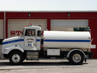 Water Tender 5